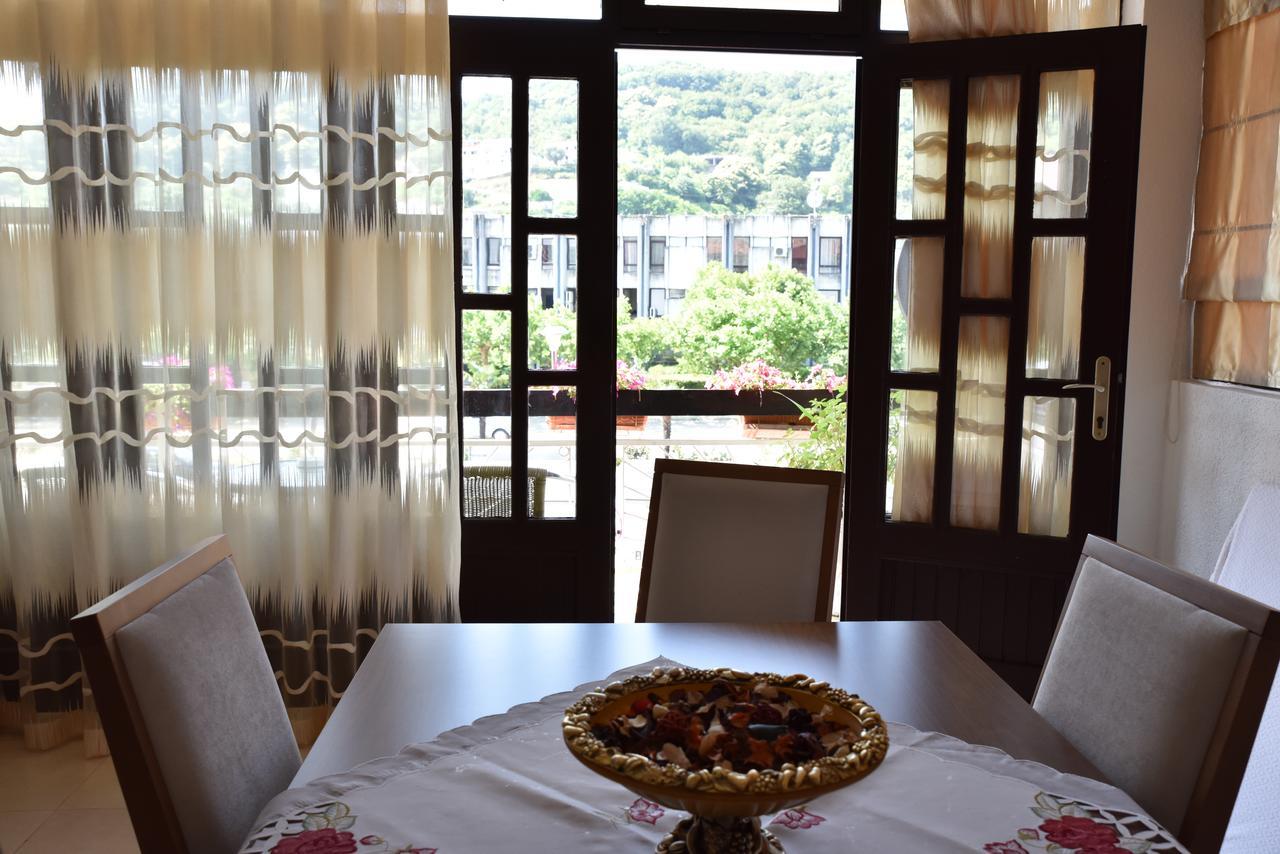 Guest House Evropa 乌尔齐尼 外观 照片