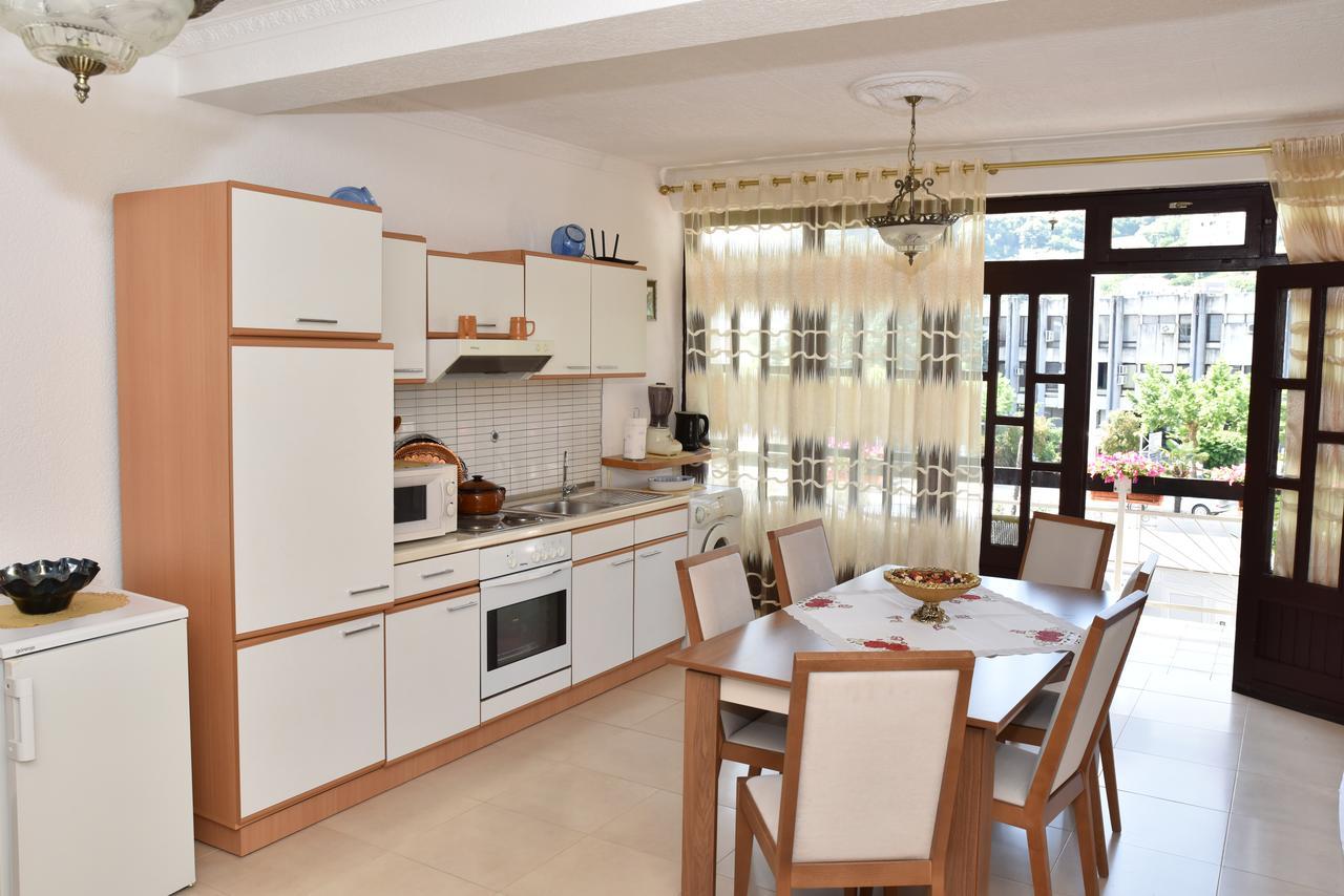 Guest House Evropa 乌尔齐尼 外观 照片