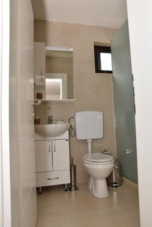 Guest House Evropa 乌尔齐尼 外观 照片