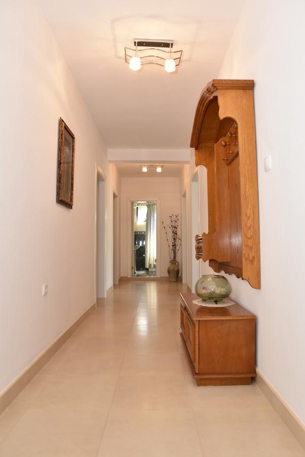 Guest House Evropa 乌尔齐尼 外观 照片